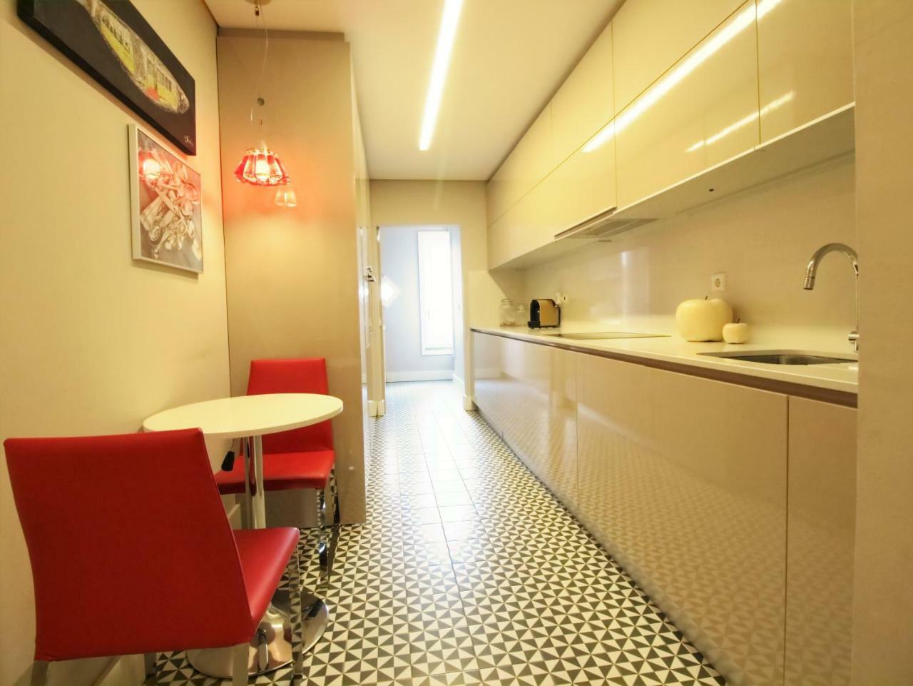 Apartamento Aliados By Yoursporto Porto