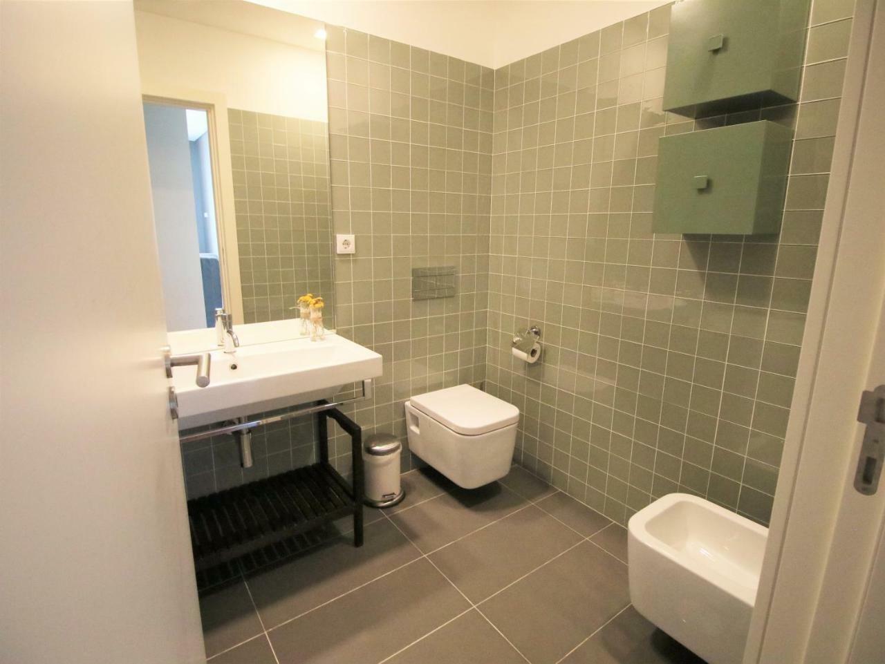 Aliados By Yoursporto Apartamento Porto
