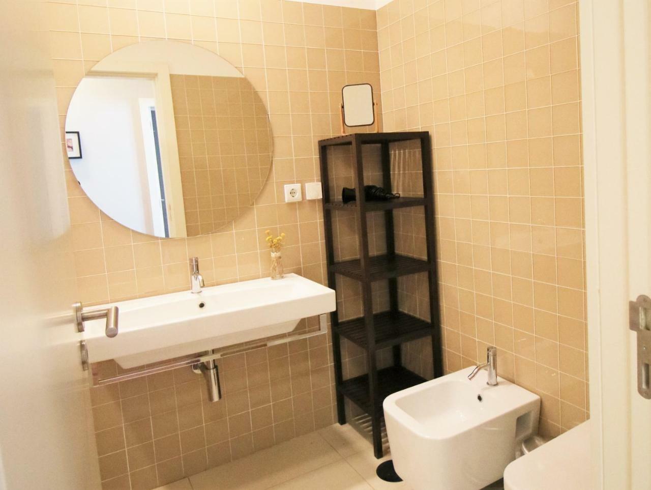 Aliados By Yoursporto Apartamento Porto