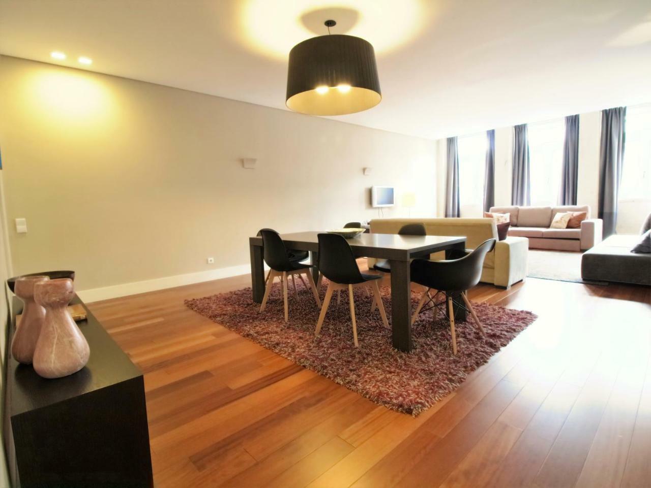 Aliados By Yoursporto Apartamento Porto
